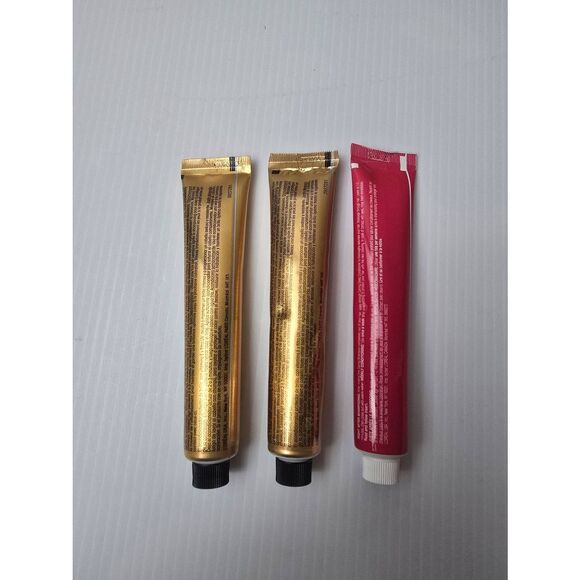 Loreal Preference Conditioners Lot of three tubes - Picture 2 of 4